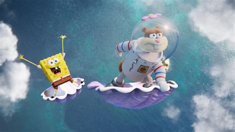 sandy-d leaked|My two cents on the Sandy Cheeks Movie leak : r/spongebob